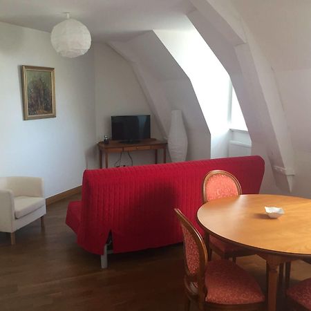 Villa Medicis Autun Εξωτερικό φωτογραφία