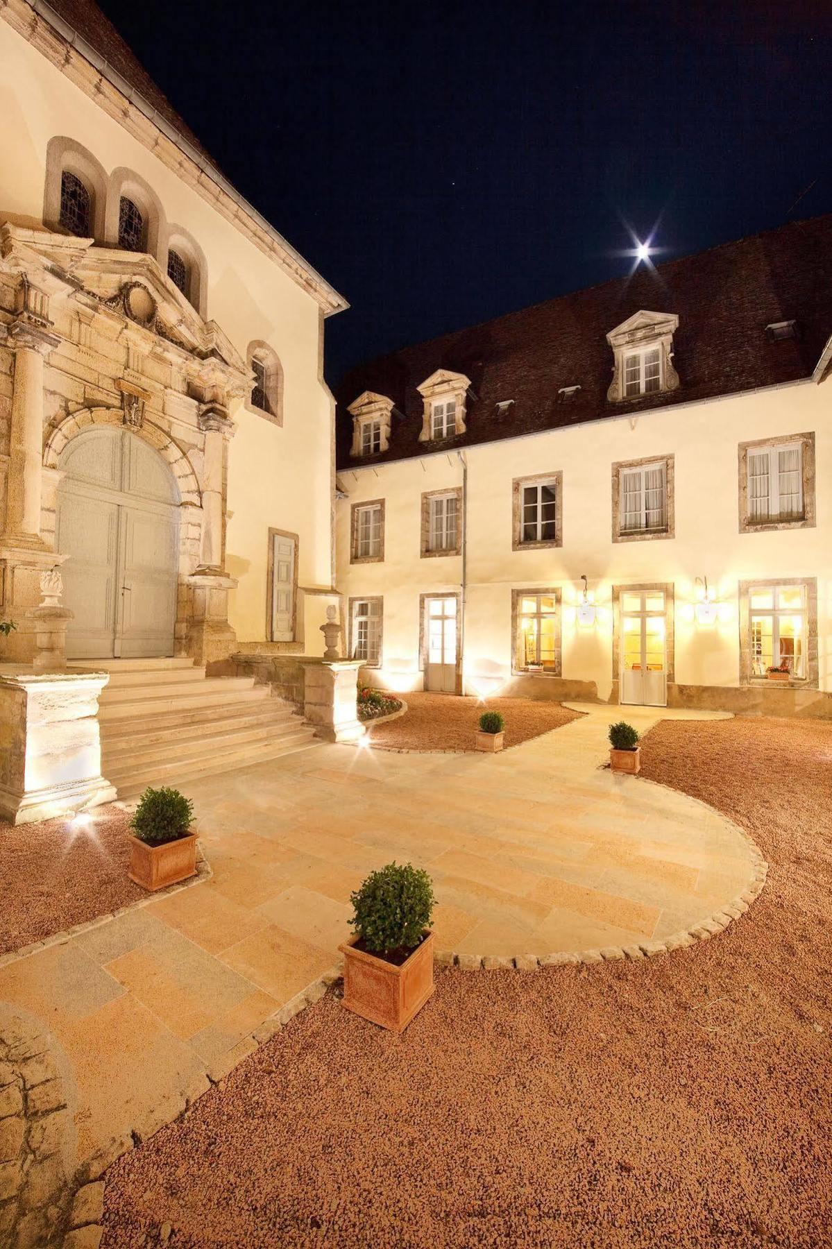 Villa Medicis Autun Εξωτερικό φωτογραφία