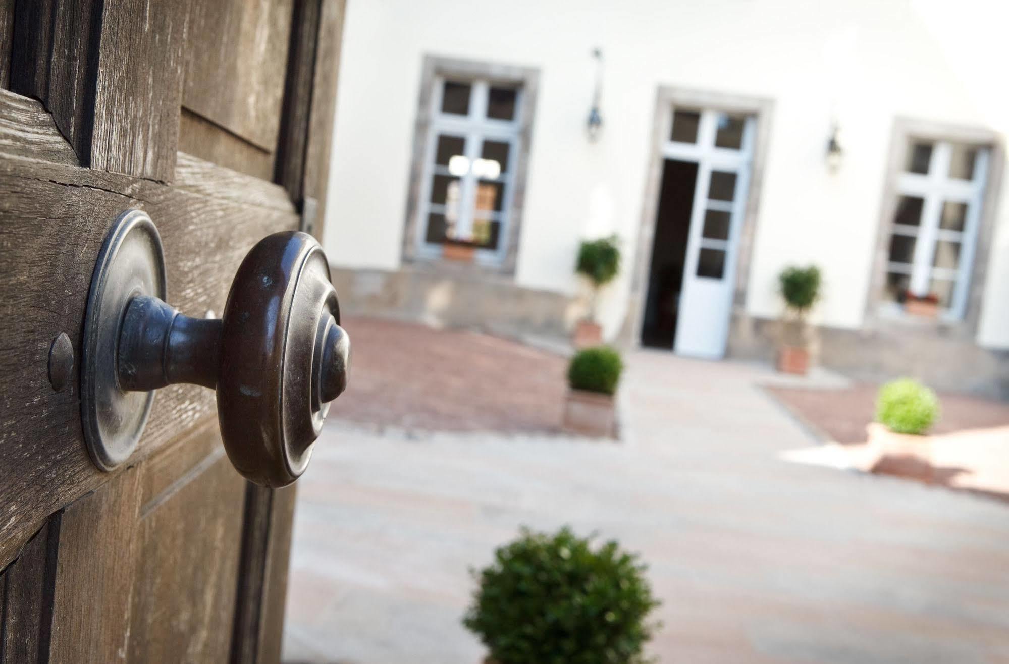 Villa Medicis Autun Εξωτερικό φωτογραφία