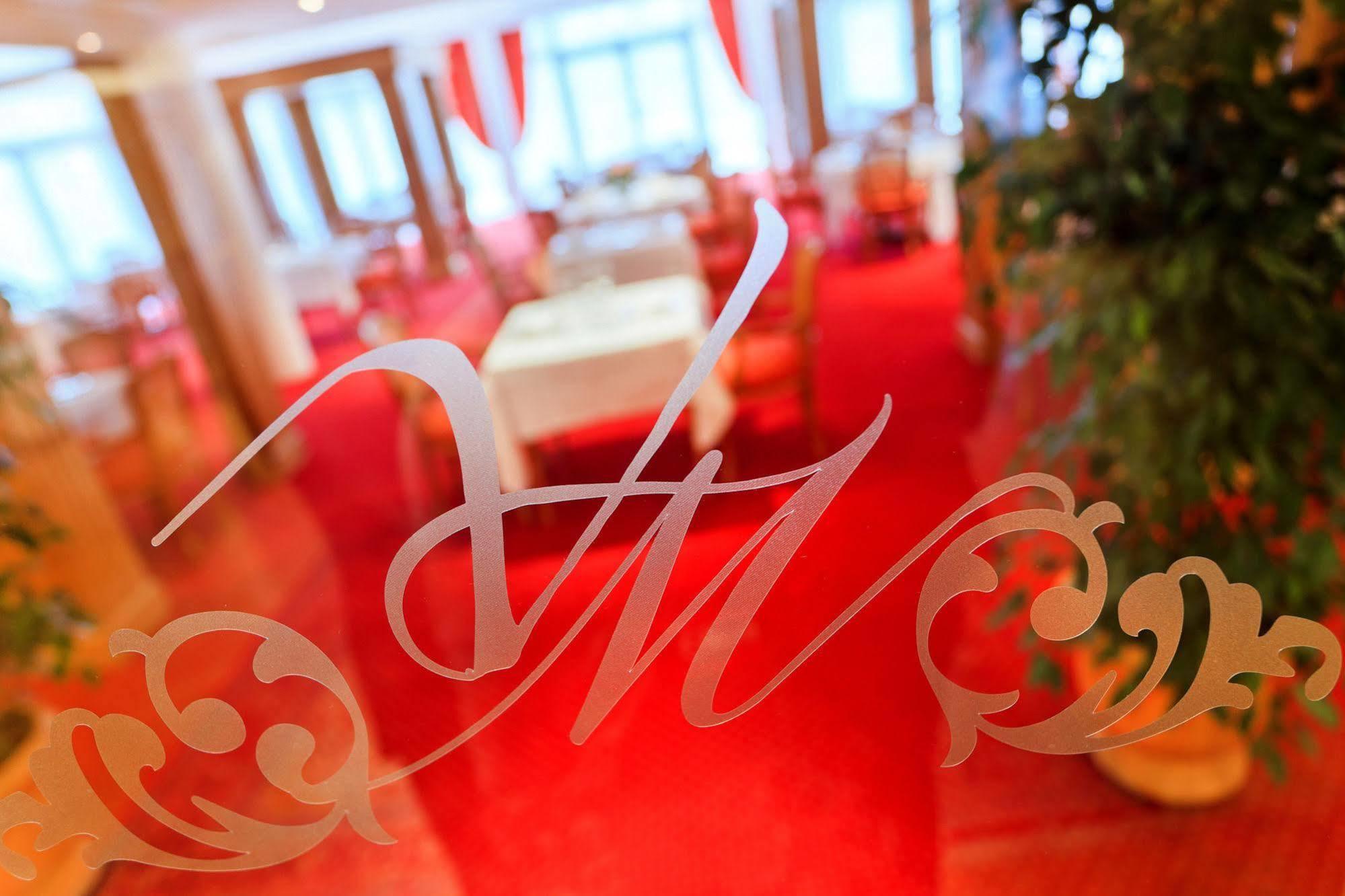 Villa Medicis Autun Εξωτερικό φωτογραφία
