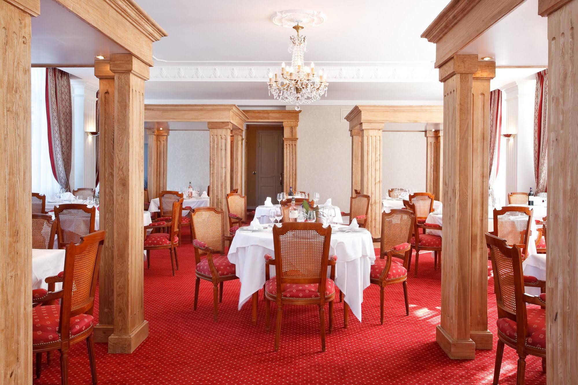 Villa Medicis Autun Εξωτερικό φωτογραφία