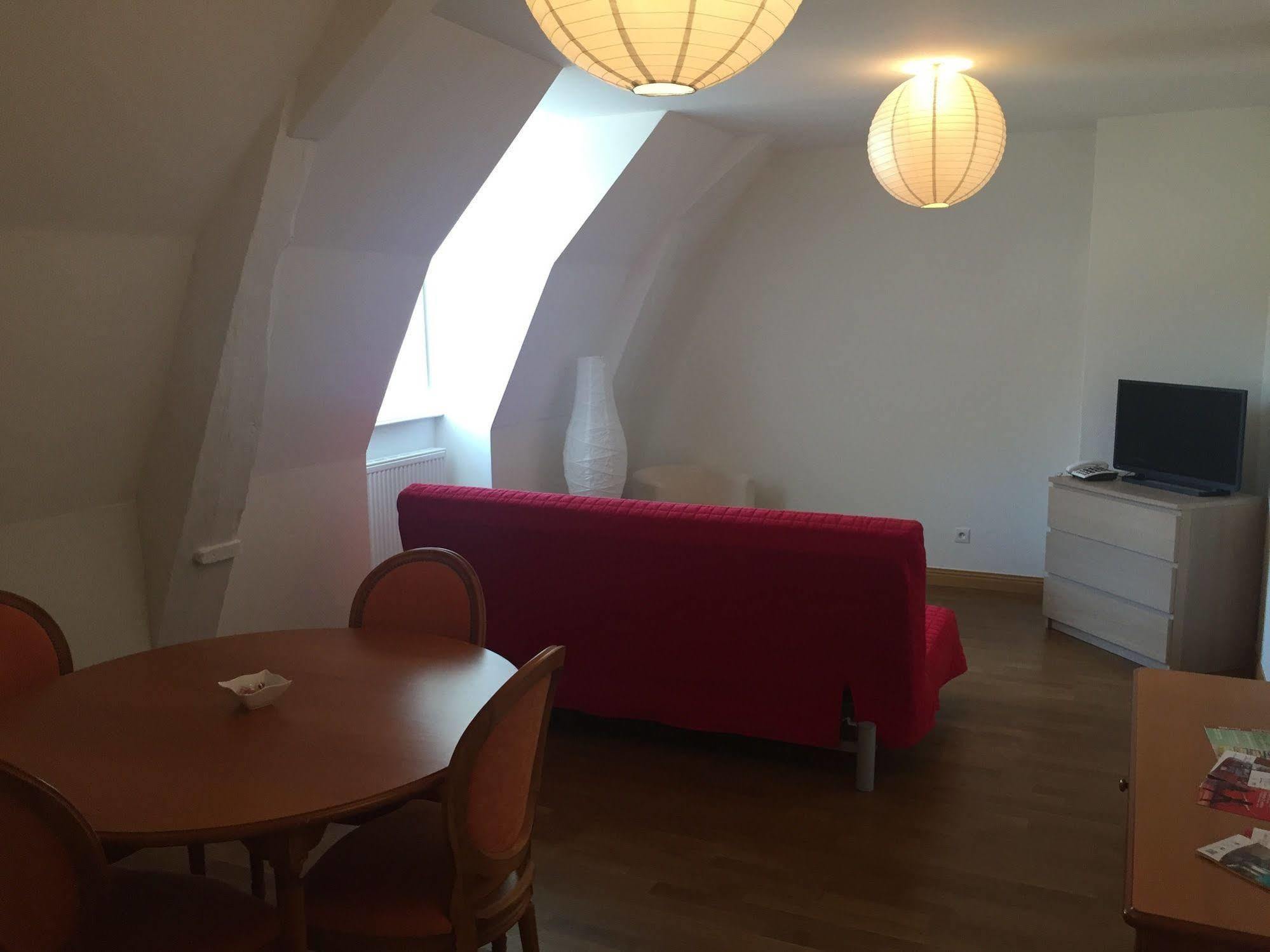 Villa Medicis Autun Εξωτερικό φωτογραφία