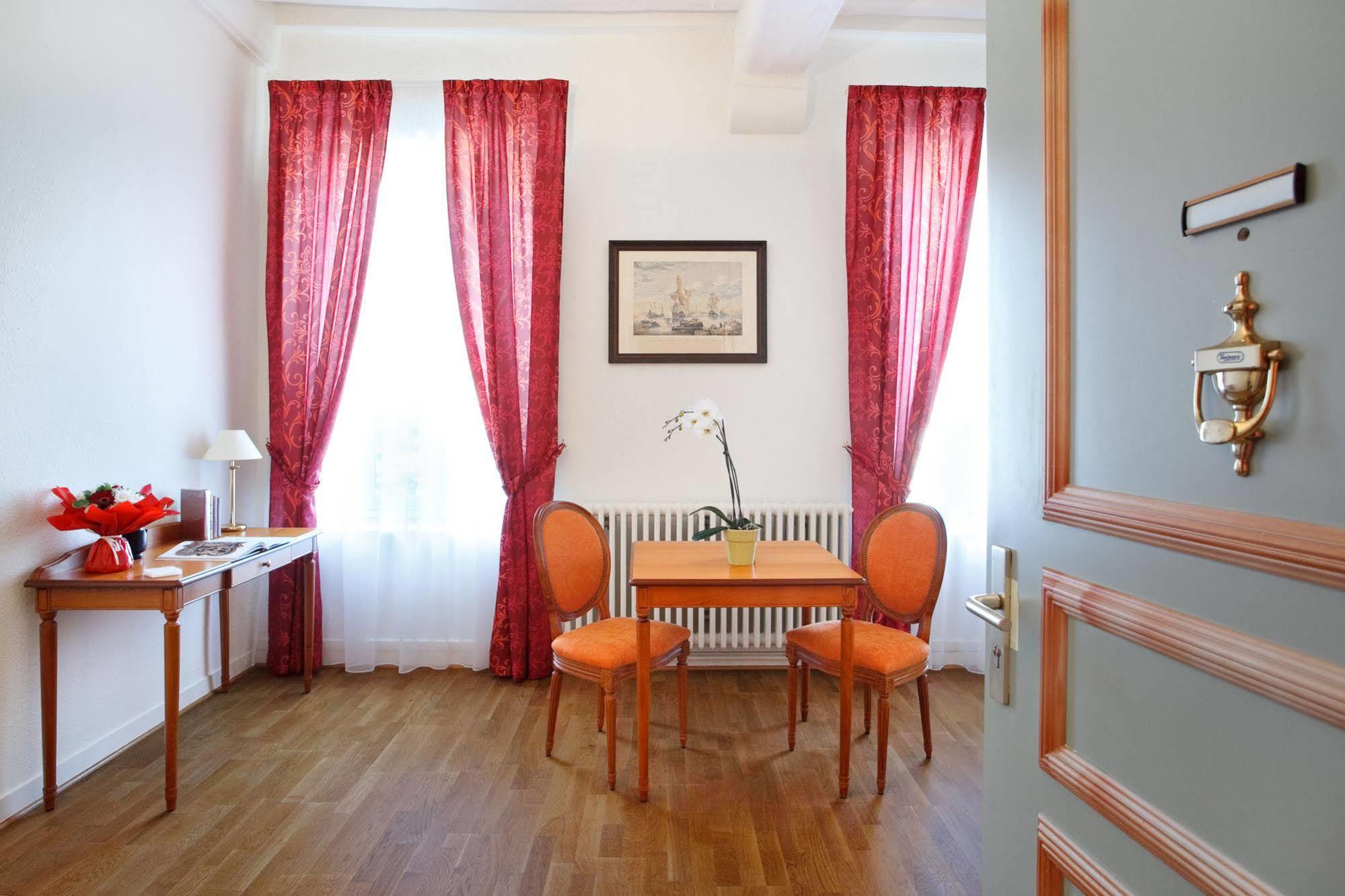 Villa Medicis Autun Εξωτερικό φωτογραφία
