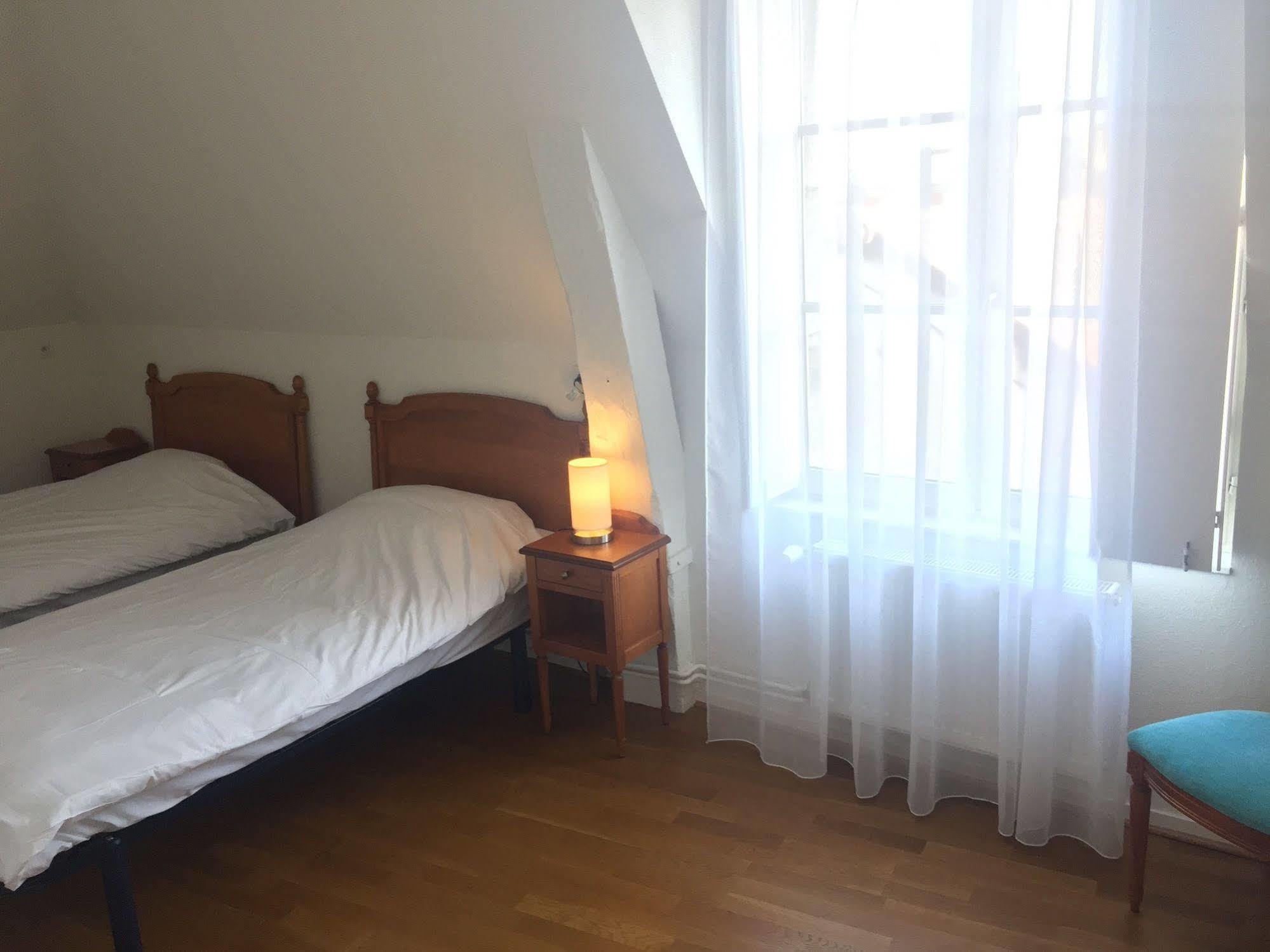 Villa Medicis Autun Εξωτερικό φωτογραφία