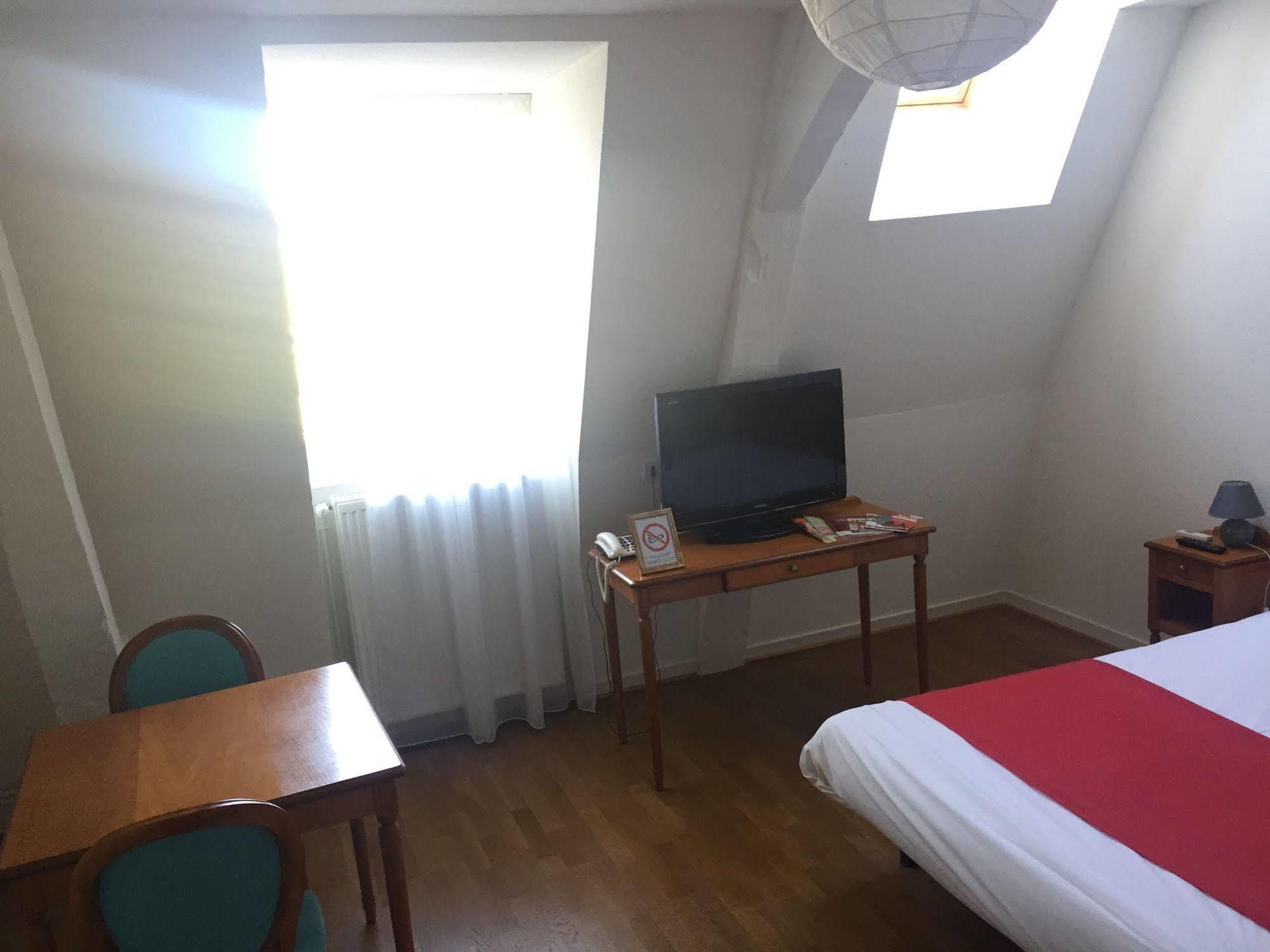 Villa Medicis Autun Εξωτερικό φωτογραφία