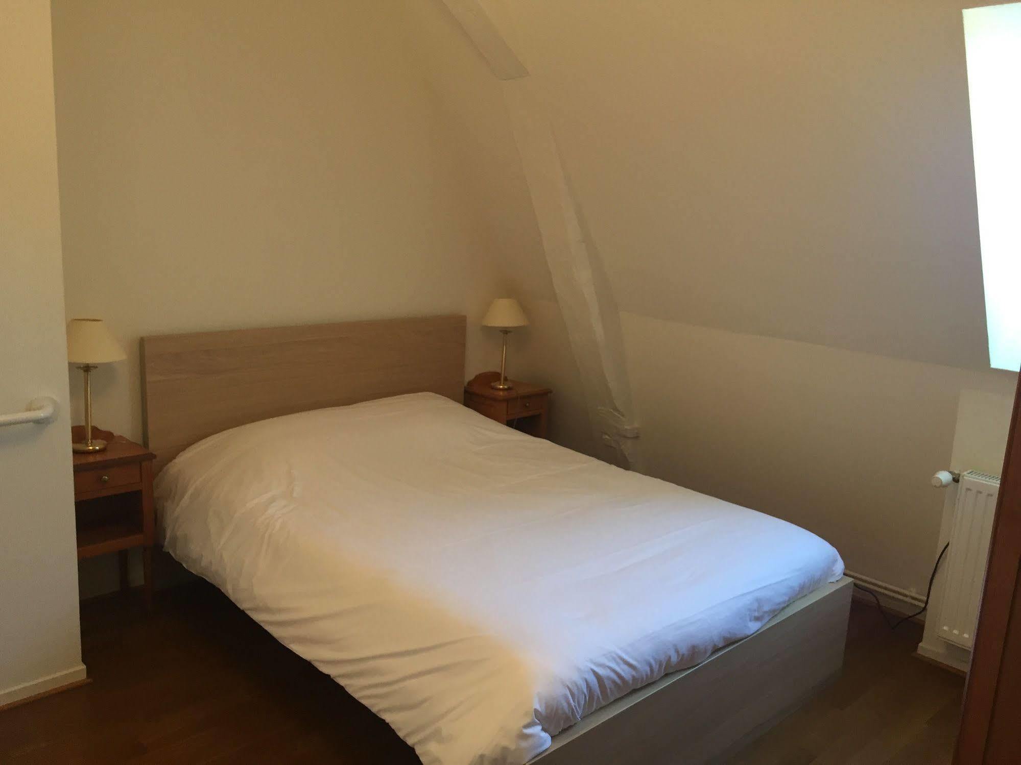Villa Medicis Autun Εξωτερικό φωτογραφία