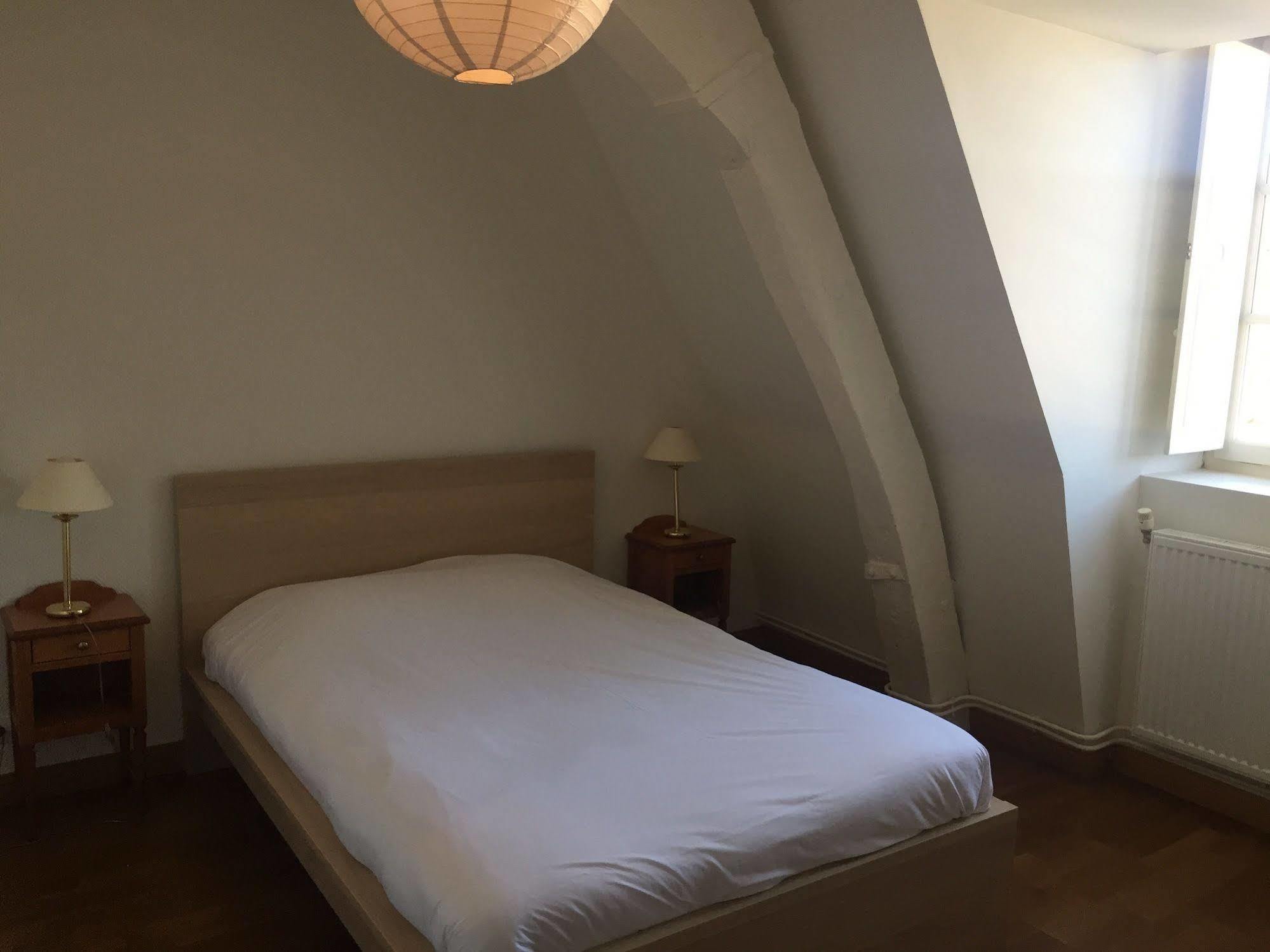 Villa Medicis Autun Εξωτερικό φωτογραφία