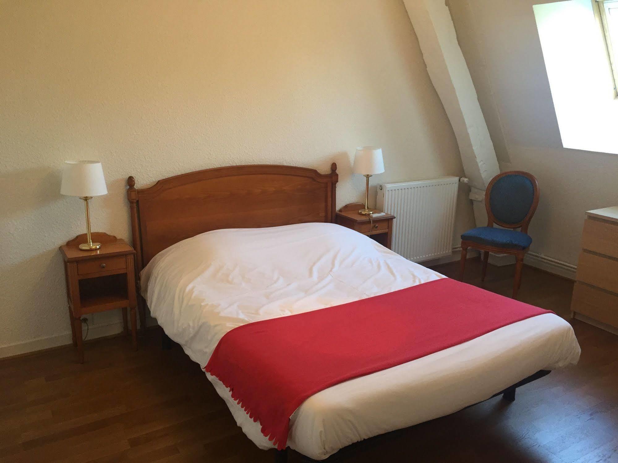 Villa Medicis Autun Εξωτερικό φωτογραφία
