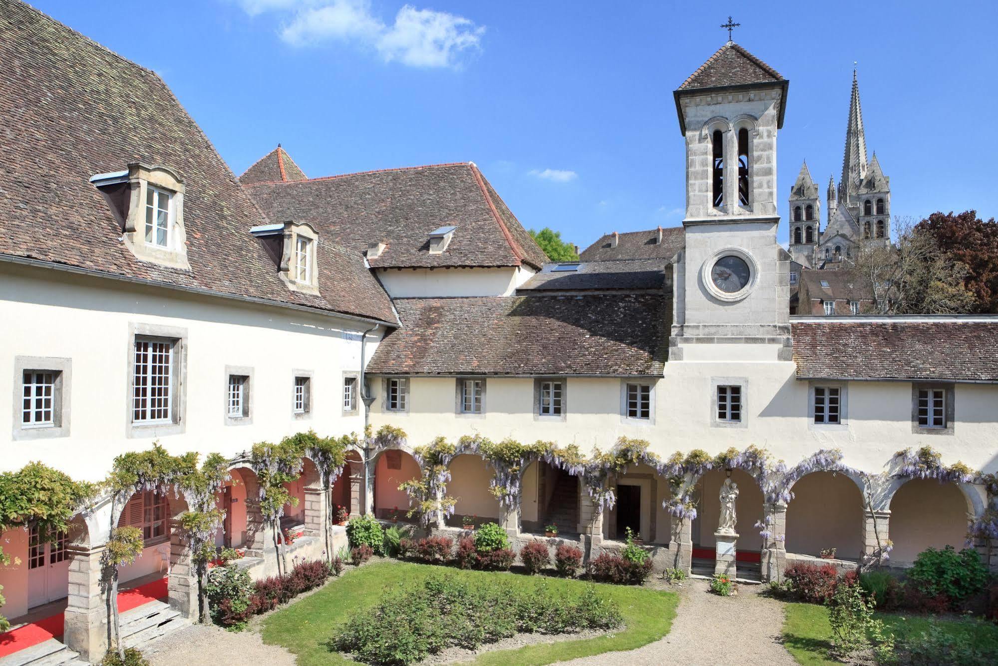 Villa Medicis Autun Εξωτερικό φωτογραφία